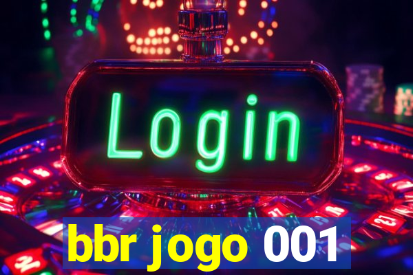 bbr jogo 001